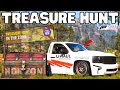 Forza Horizon 5-Treasure hunt How to complete IN THE ZONE -Spring Treasure hunt Series 36