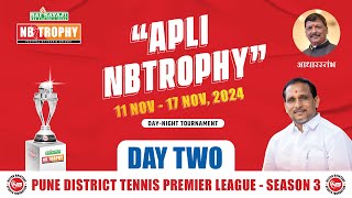 DAY 2 II NB TROPHY 2024 PUNE II