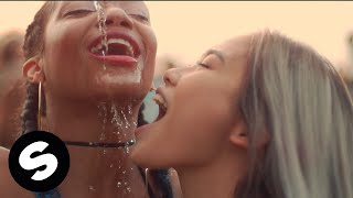 Tujamo & Lukas Vane - Drop It (Official Music Video)