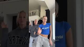 no way my mom just did this dance  #youtube #dance #mom #family #familydance #funny #bestie #ootd