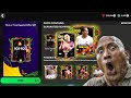 I Got 103 Van Dijk, Messi, Garnacho | Funny 101-103 Trick & Treat Packs