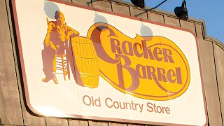Everything You Need To Know About Cracker Barrel Marathon