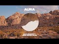@laraharp + @jeanmichelblais - “aura” (Official Visualizer)