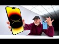 Why You Should Skip the iPhone 14...