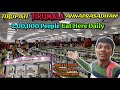 🍛FREE FOOD FOR TWO LAKH PEOPLE DAILY!!! Tirumala-Tirupati Anna Prasadham | Devastanam | Naveen Kumar