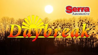 Daybreak w/ Dan Seaborn - 11/20/2024