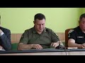 Славнозвісне відео де зачитують рішення по якому не госпіталізуватимуть в лікарні Івано Франківщини