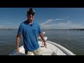 my top five saltwater fishing moments of 2024