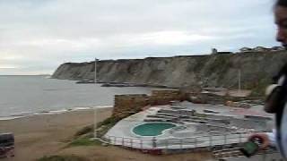 View of Playa de Arrigunaga