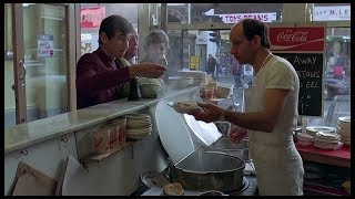 Quadrophenia (1979) Location - Cooke's Pie n Mash, 48 Goldhawke Road, London, W12