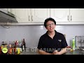 drunken chicken rolls how to make easy chinese recipe