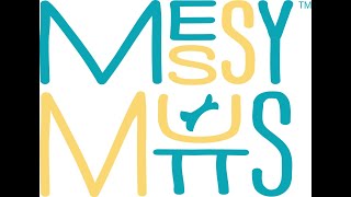 Messy Mutts New Product Highlights