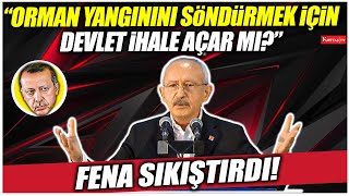 Kılıçdaroğlu AKP'lilerin o sözlerini hatırlatıyor... \