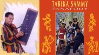 Tarika Sammy • Zanahary (Madagascar 1992)