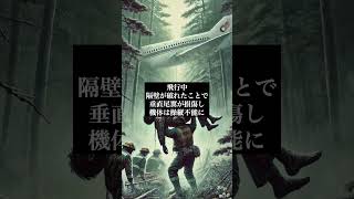 航空史上最悪の事故：日本航空123便の真実 #歴史