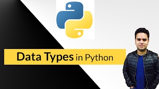 python tutorials for beginners in hindi - 5 - data types in python