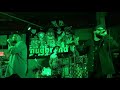 highride by mayday @ churchill’s pub on 4 20 18