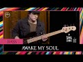 Awake My Soul | Bass Tutorial