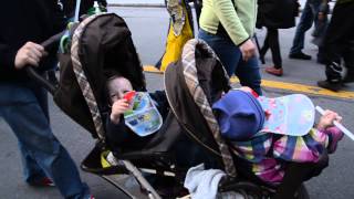 May Day 2014 In Montreal DSC 4585