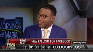 Facebook could face record-setting fine over its data privacy scandal: Report