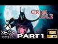 Grim Idle Gameplay Walkthrough Part 1 | Xbox Series X |S Games | No Commentary Gaming