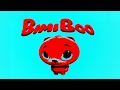 BimiBoo Intro Tv Logo Effects Sponsored by; Preview 2 Effects