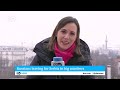 russians escape putin s war in serbia but not his propaganda dw news