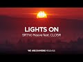 SRTW, Mauve - Lights On (feat. CLOSR)