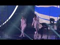 4k 220521 intro 오프닝 하이라이트 캔유필잇 굿럭