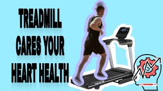 TREADMILL EXERCISE | 10 BENEFITS OF TREADMILL WORKOUT