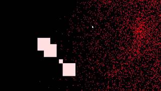 Particle engine test [Java / lwjgl]