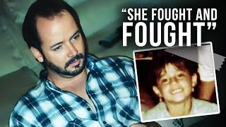The Horrifying Double Life of Anthony Shore, the Tourniquet Killer | True Crime Central
