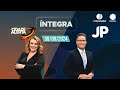 🔴 CIDADE ALERTA MINAS E JORNAL PARANAÍBA | 08/08/2024 | TV PARANAÍBA AFILIADA RECORD