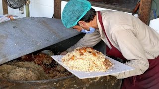 Habibi Kabuli Pulao | Habibi Arabic Platter | Habibi Special Platter | Habibi Restaurant | Habibi