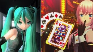 miku's \