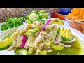 El Mejor AGUACHILE de YouTube 💥 INCREÍBLE 💥 El SECRETO está en la SALSA ‼️