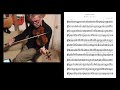 English Fiddle Tune - Dane River Waltz