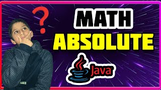 Learn the Java Math.abs() Function in 5 Minutes | Urdu