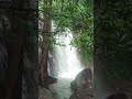 hidden place 🌳🍃 lohardaga ka new waterfall 🏞.... like nature fine subscribe comment