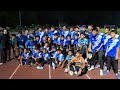 Perlawanan Persahabatan antara cawangan SOCCER ACE FC | PJSBI U13/U16