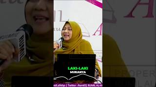 Mengungkap kunci kebahagiaan pria_Apa yg perlu diketahui #draisyahdahlan #parenting #shorts #short