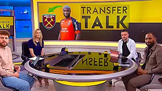 🚨 IT HAPPENED NOW! TOOK EVERYONE BY SURPRISE! WEST HAM TRANSFER UPDATES! WEST HAM TRANSFER NEWS