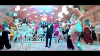 Yo Yo Honey Singh, Himesh Reshammiya THE XPOSE movie ice cream khaungi full song