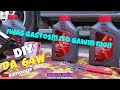 DIY! DA64W CHANGE OIL/ KAYA MO YARN!!! / @surplustv7882