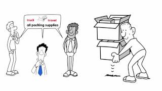 Moving U Explainer Video