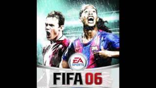 FIFA 06 Soundtrack: Doves - Black and White Town