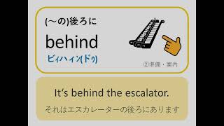 【英語動画18】健康診断で使う単語のまとめ「その他品詞（慣用句）編」2023年3月28日配信