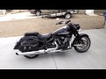 2009 yamaha roadliner midnight s