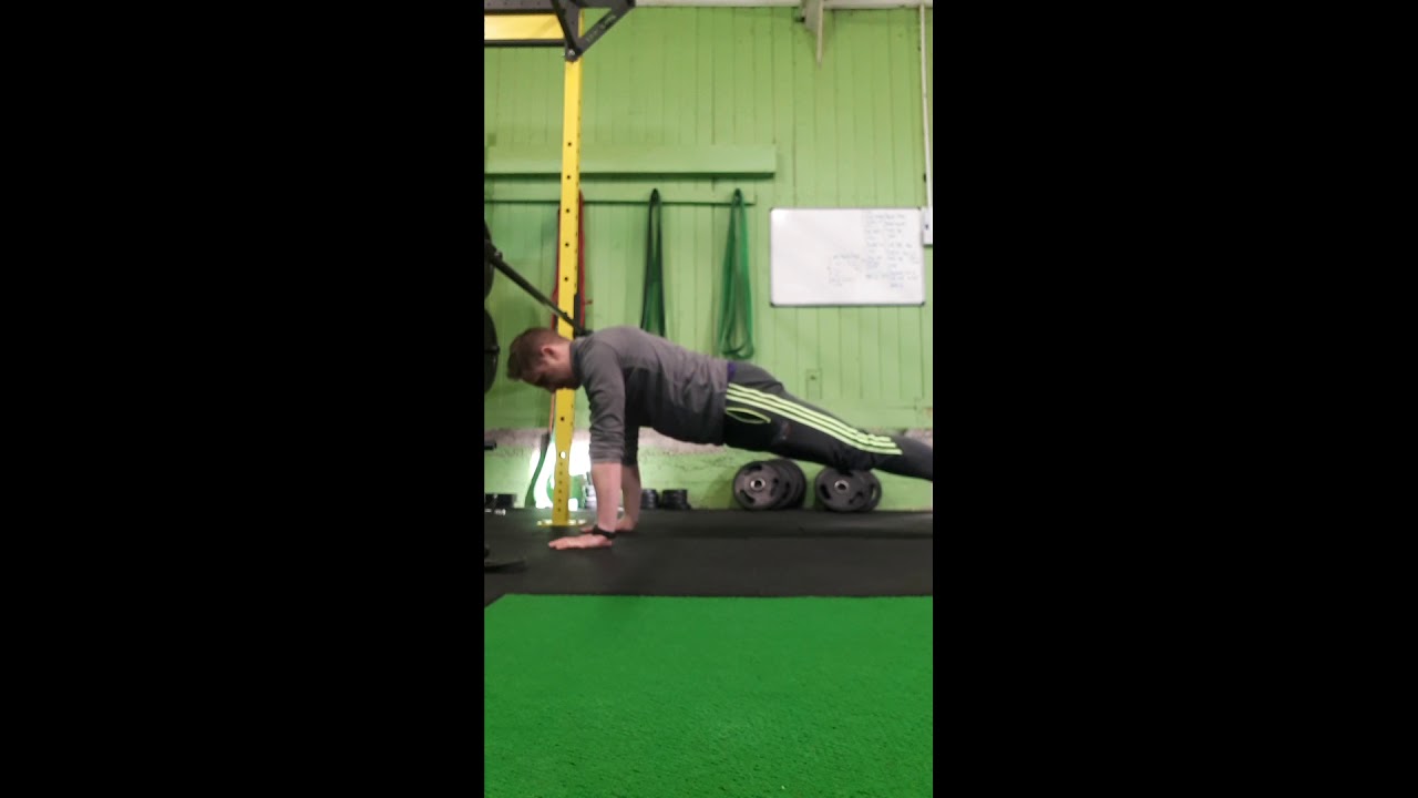 Full Push Up Youtube