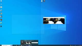 Passthrough 7 - OpenCV Aruco Detect in Unity using Python for Unity scripting